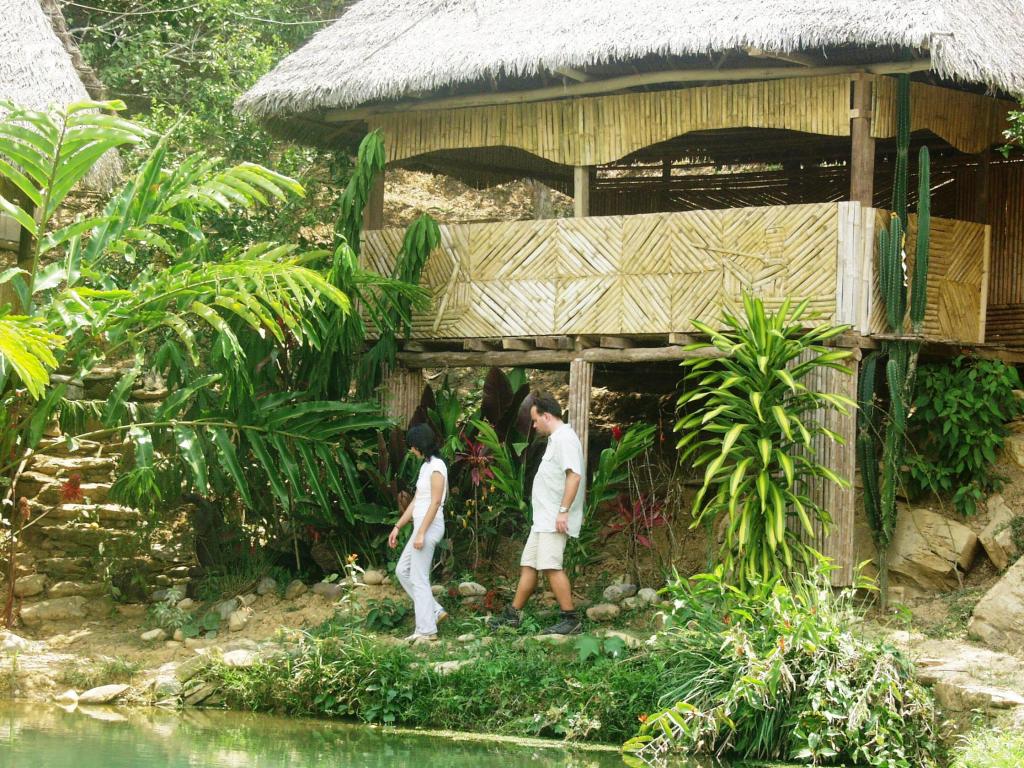 Foto de Chanchamayo, Perú