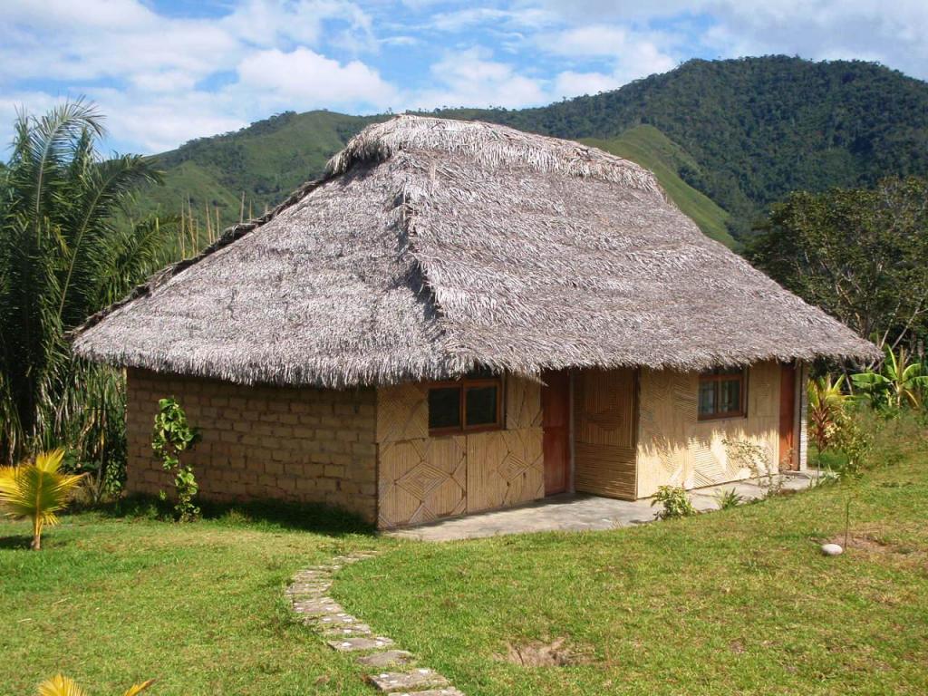 Foto de Chanchamayo, Perú