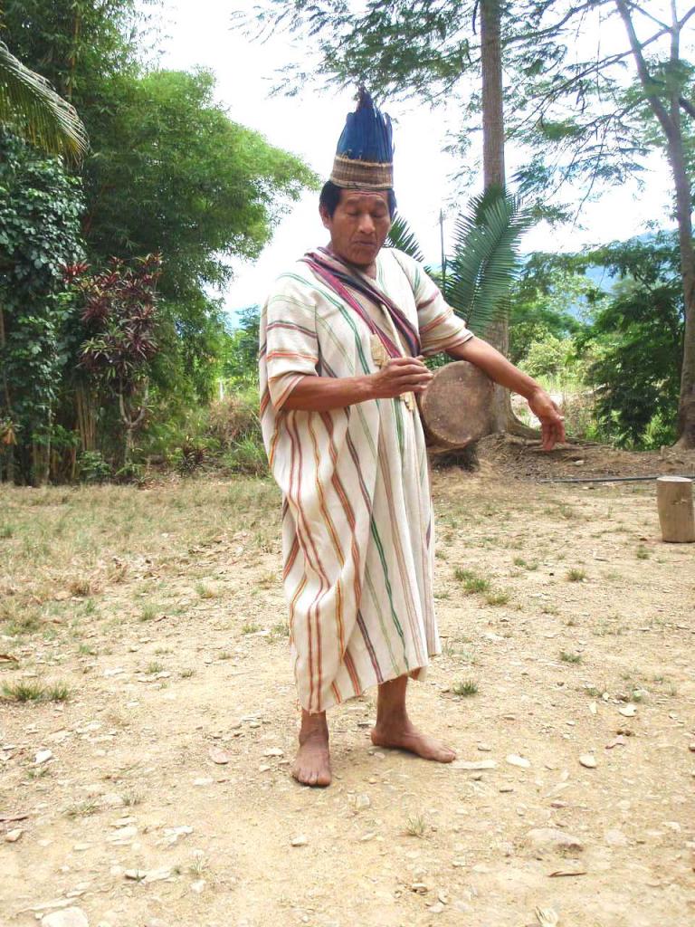 Foto de Chanchamayo, Perú
