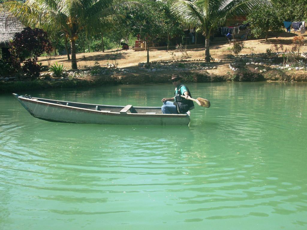 Foto de Chanchamayo, Perú