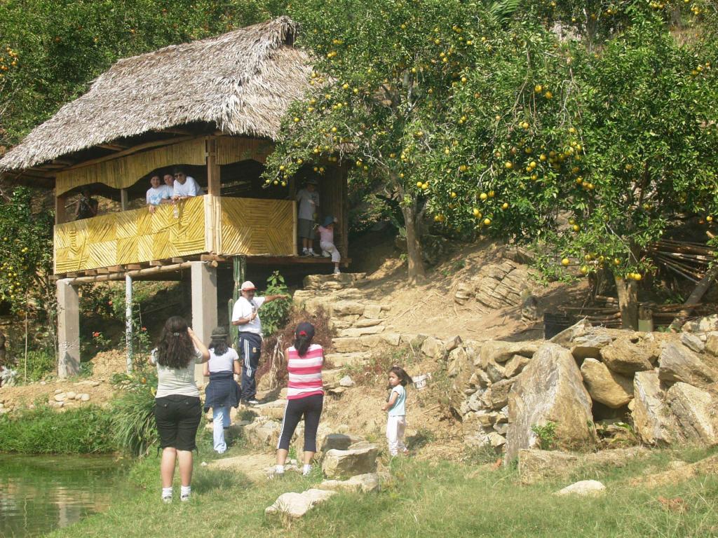 Foto de Chanchamayo, Perú