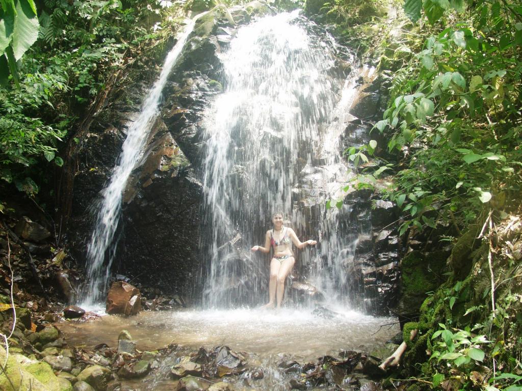 Foto de Chanchamayo, Perú