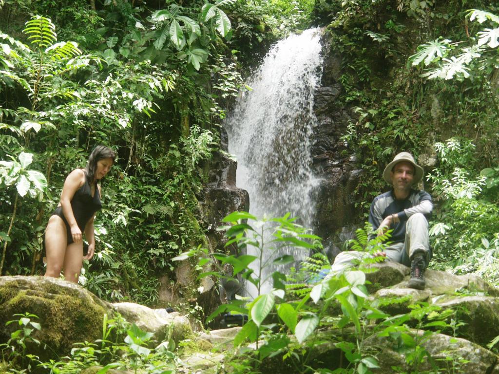 Foto de Chanchamayo, Perú