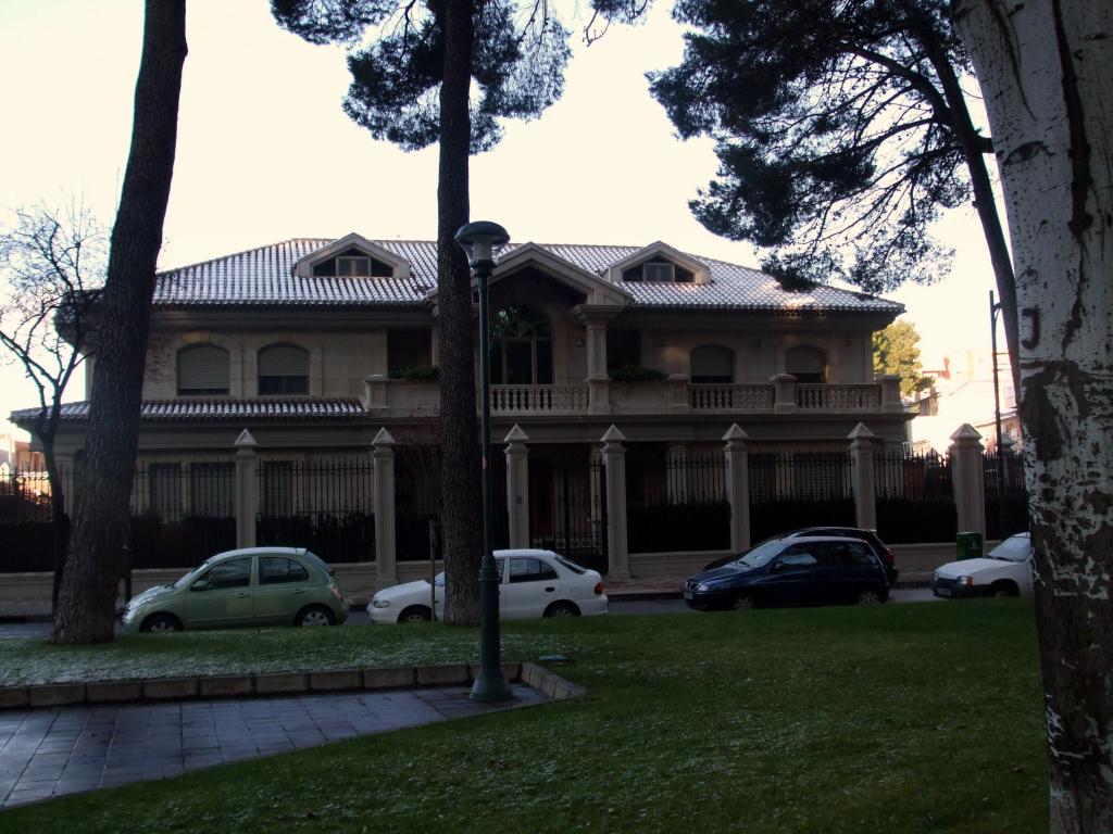 Foto de Albacete (Castilla La Mancha), España