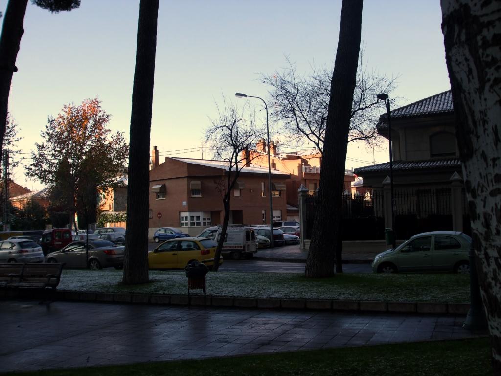 Foto de Albacete (Castilla La Mancha), España