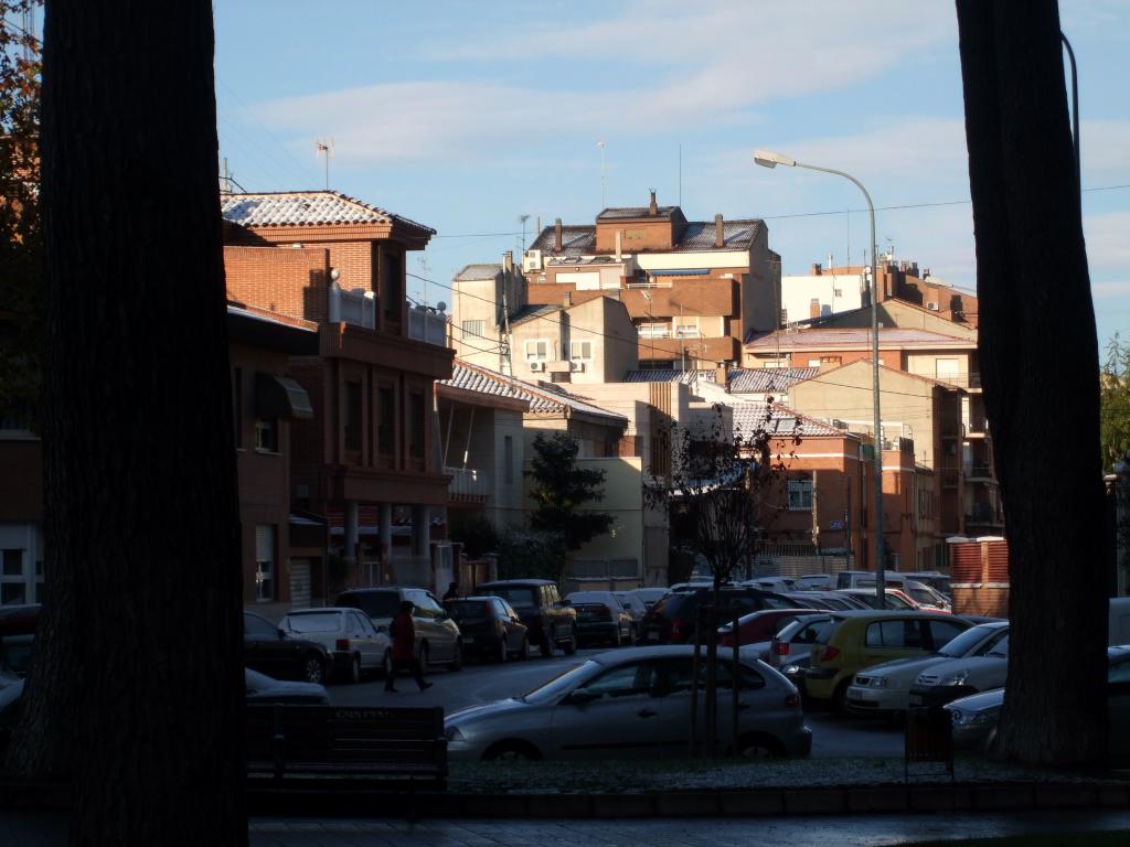 Foto de Albacete (Castilla La Mancha), España