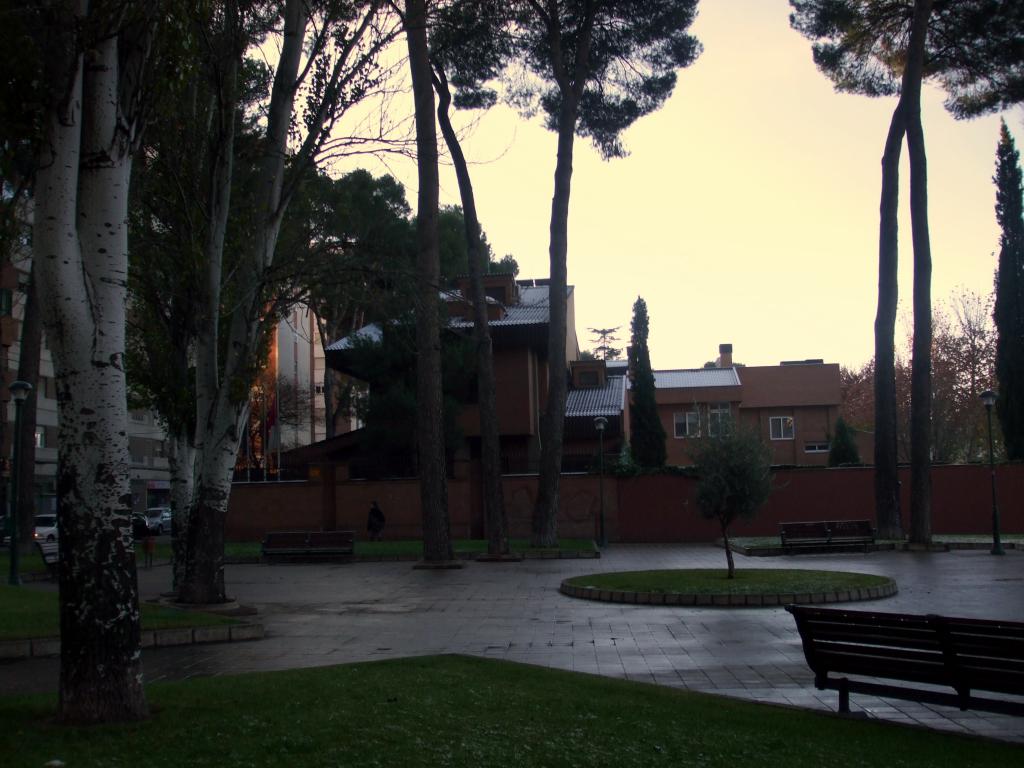 Foto de Albacete (Castilla La Mancha), España