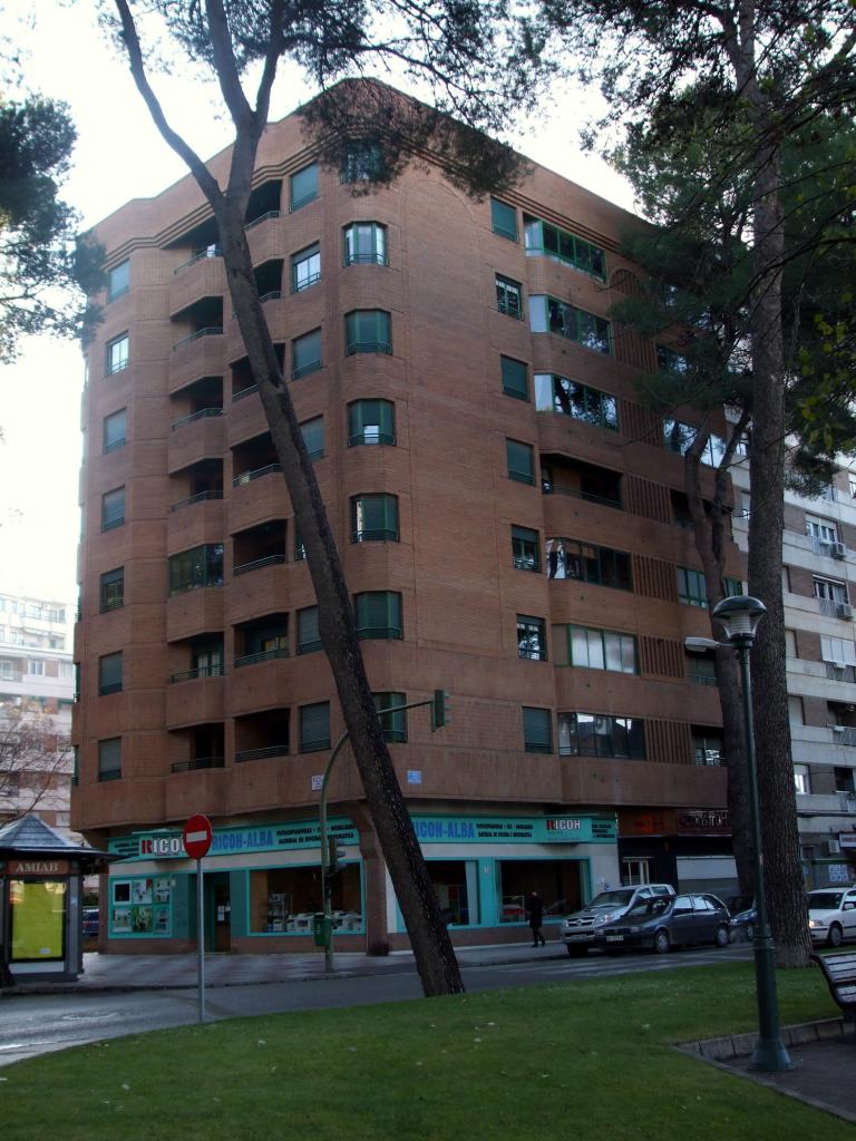 Foto de Albacete (Castilla La Mancha), España