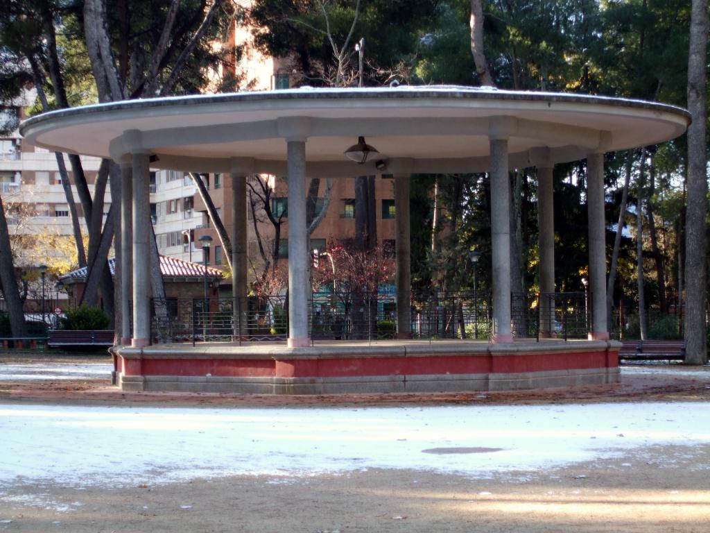 Foto de Albacete (Castilla La Mancha), España