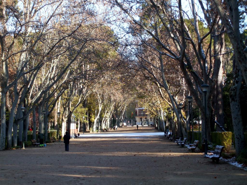 Foto de Albacete (Castilla La Mancha), España