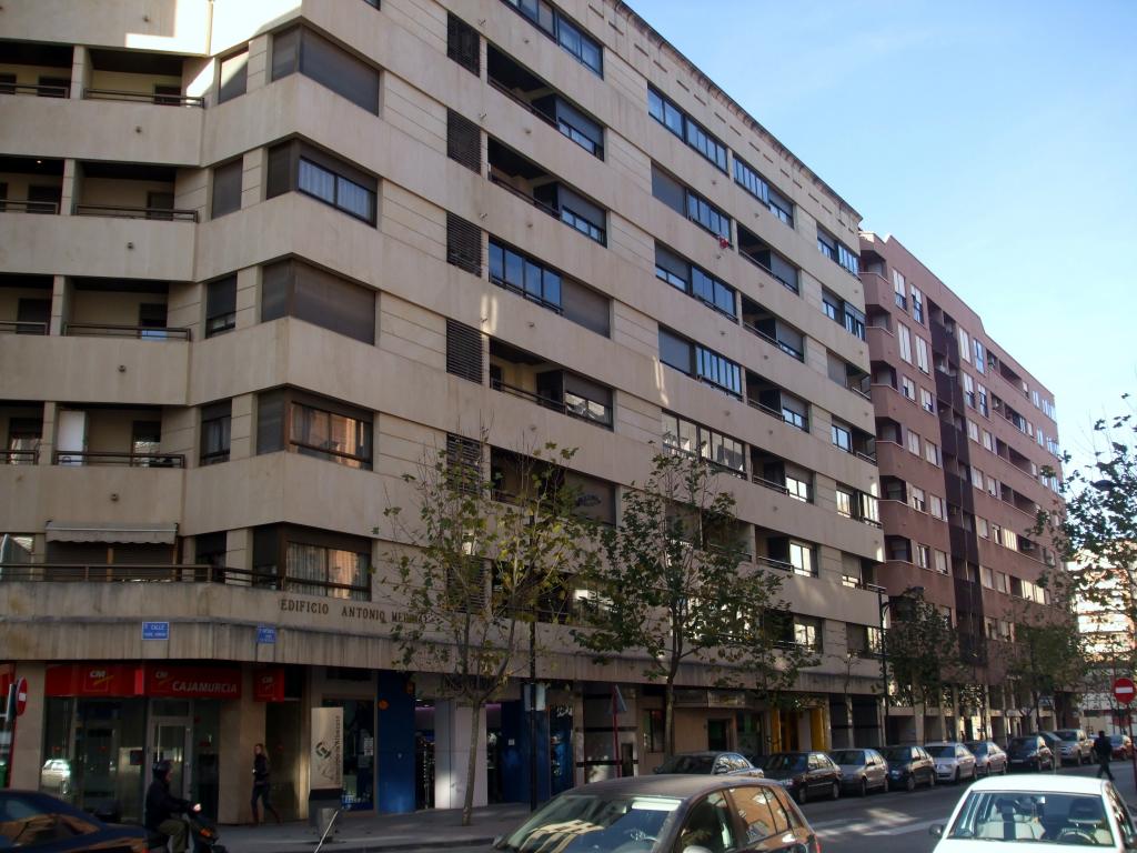 Foto de Albacete (Castilla La Mancha), España