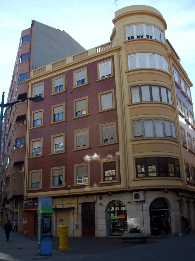 Foto de Albacete (Castilla La Mancha), España