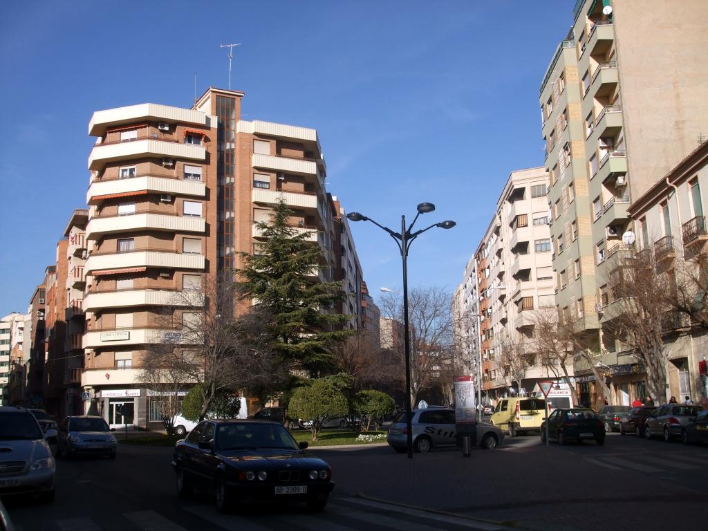 Foto de Albacete (Castilla La Mancha), España