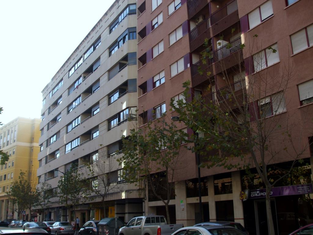 Foto de Albacete (Castilla La Mancha), España