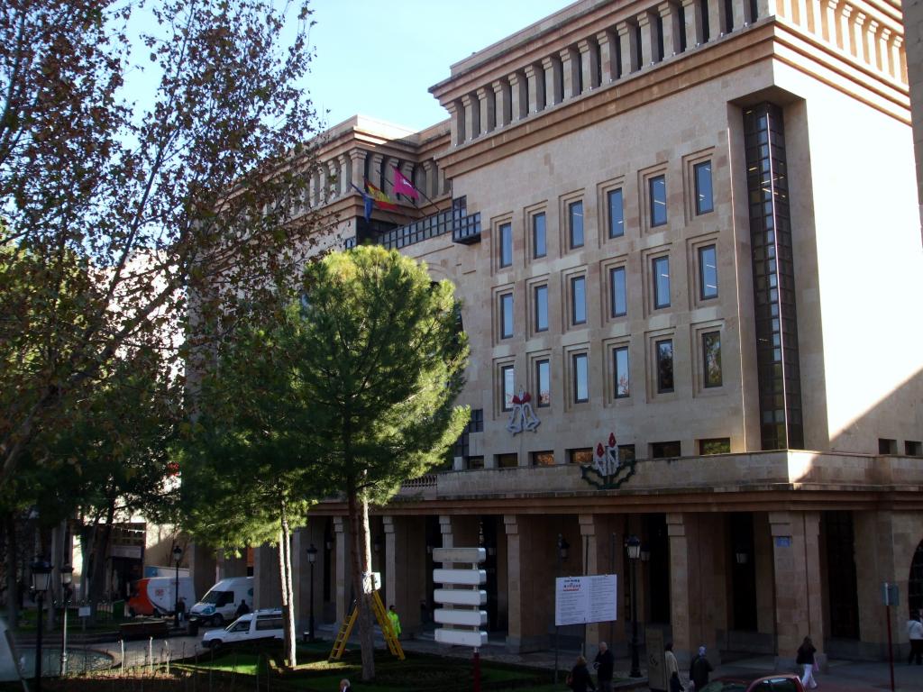 Foto de Albacete (Castilla La Mancha), España