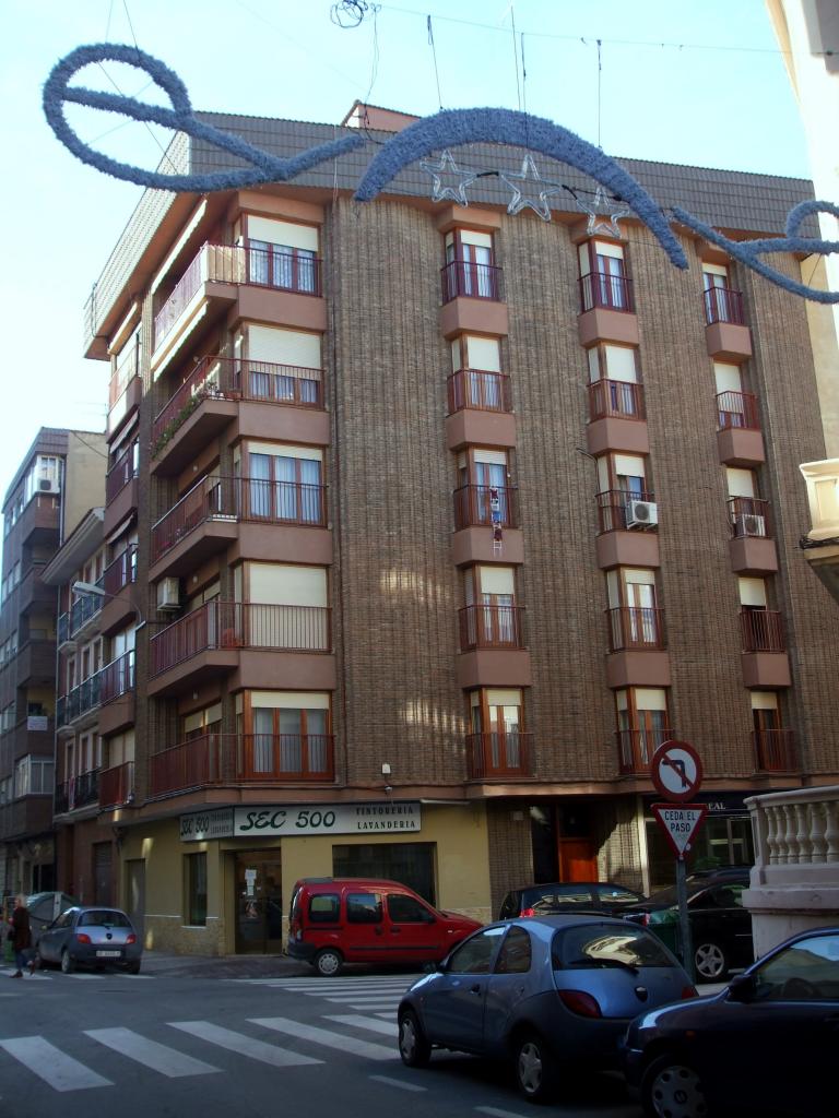 Foto de Albacete (Castilla La Mancha), España