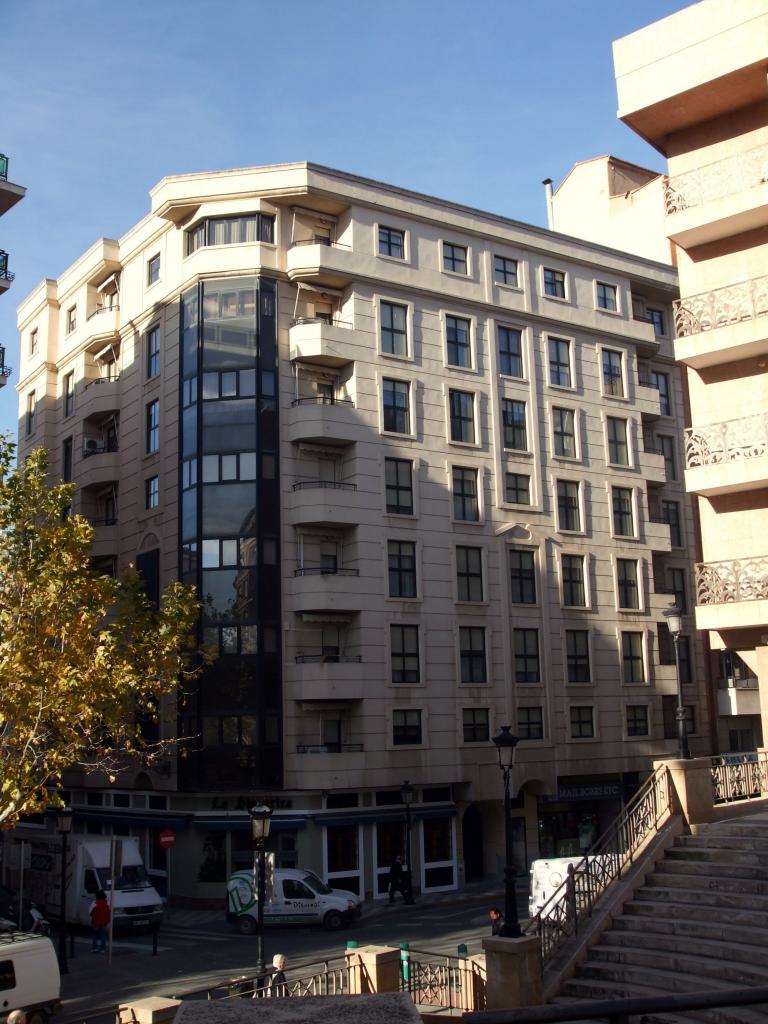 Foto de Albacete (Castilla La Mancha), España