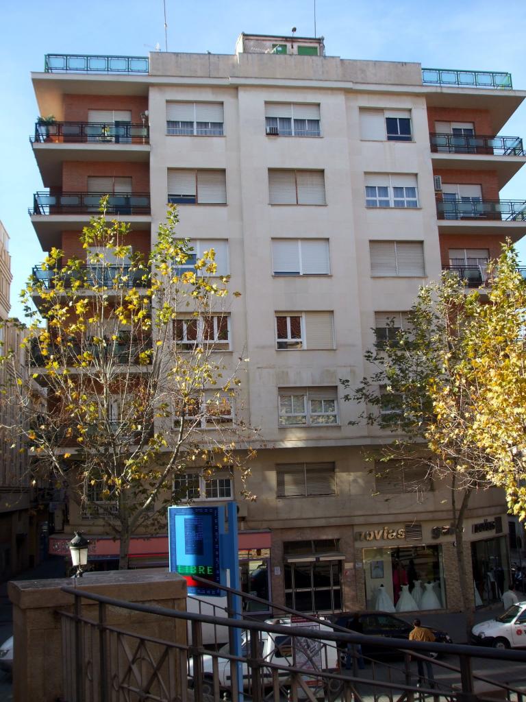 Foto de Albacete (Castilla La Mancha), España