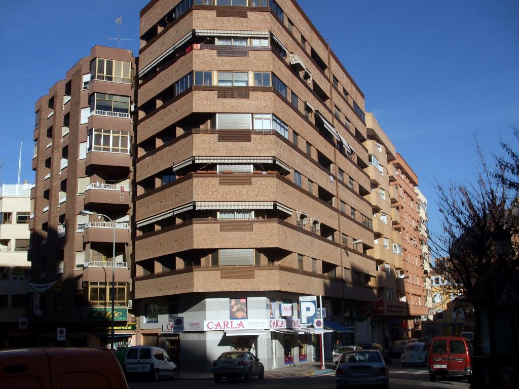 Foto de Albacete (Castilla La Mancha), España