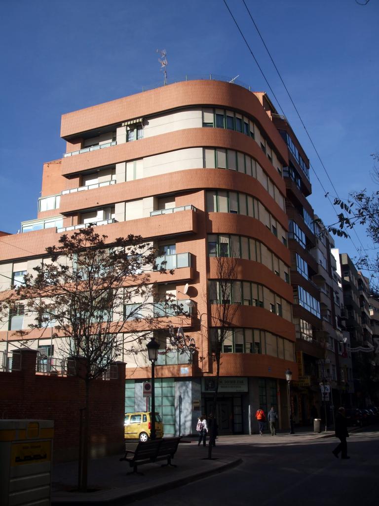 Foto de Albacete (Castilla La Mancha), España