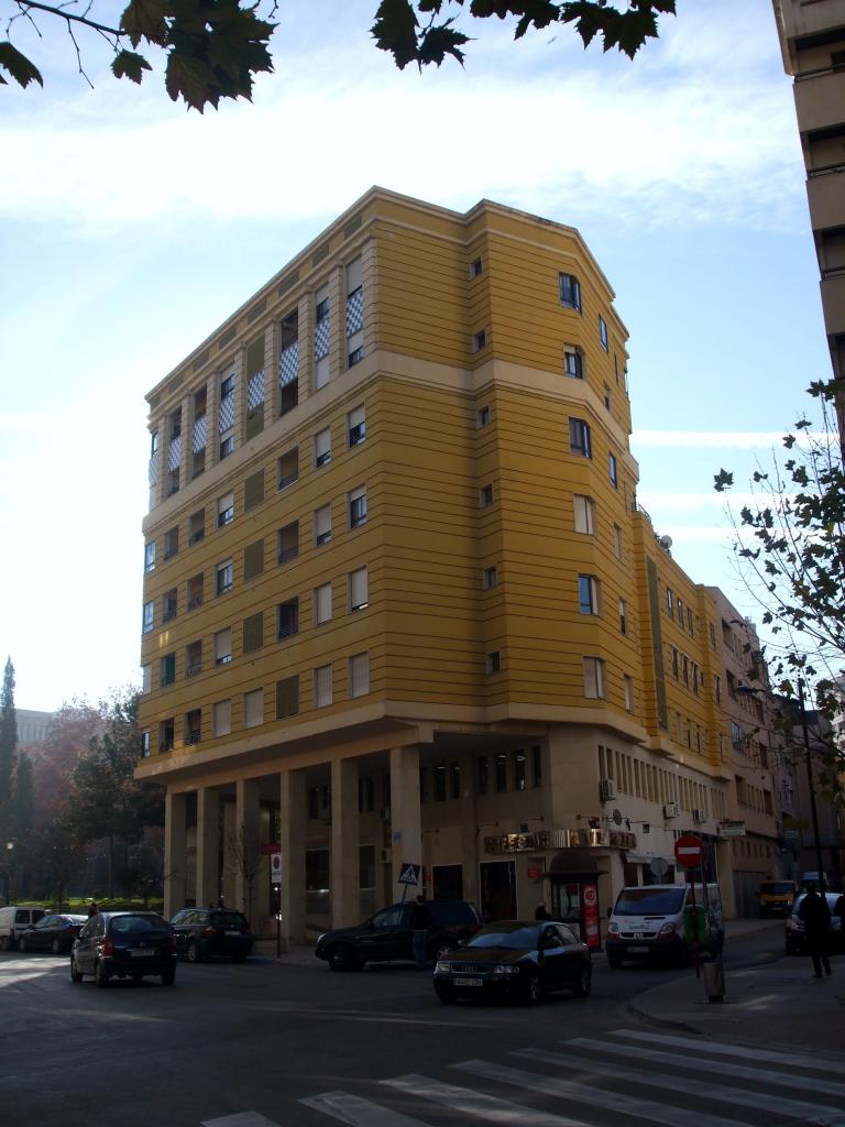 Foto de Albacete (Castilla La Mancha), España