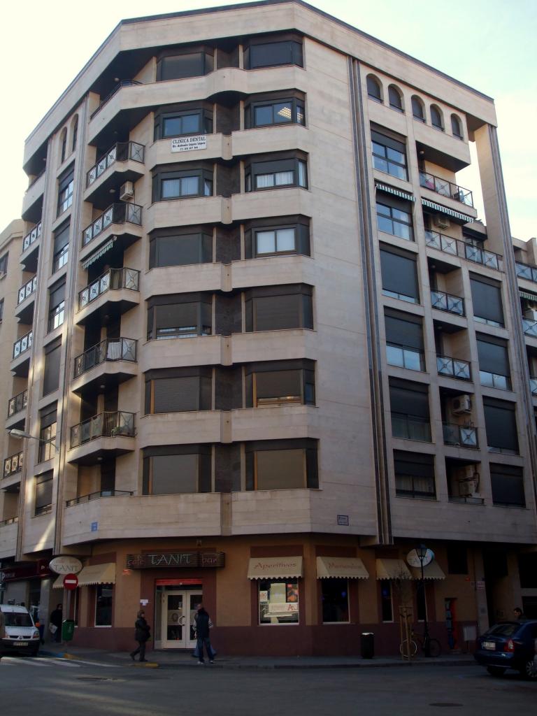 Foto de Albacete (Castilla La Mancha), España