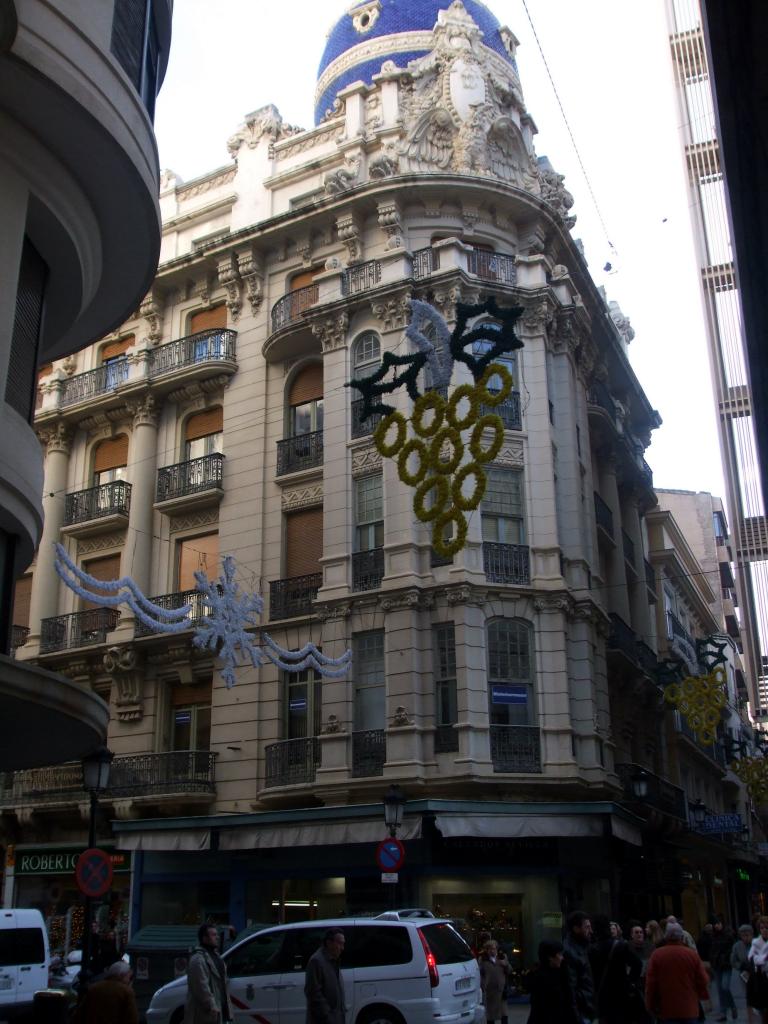 Foto de Albacete (Castilla La Mancha), España