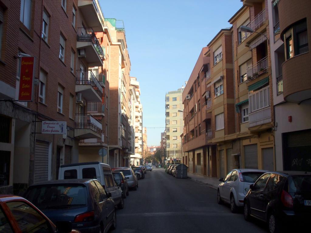 Foto de Albacete (Castilla La Mancha), España