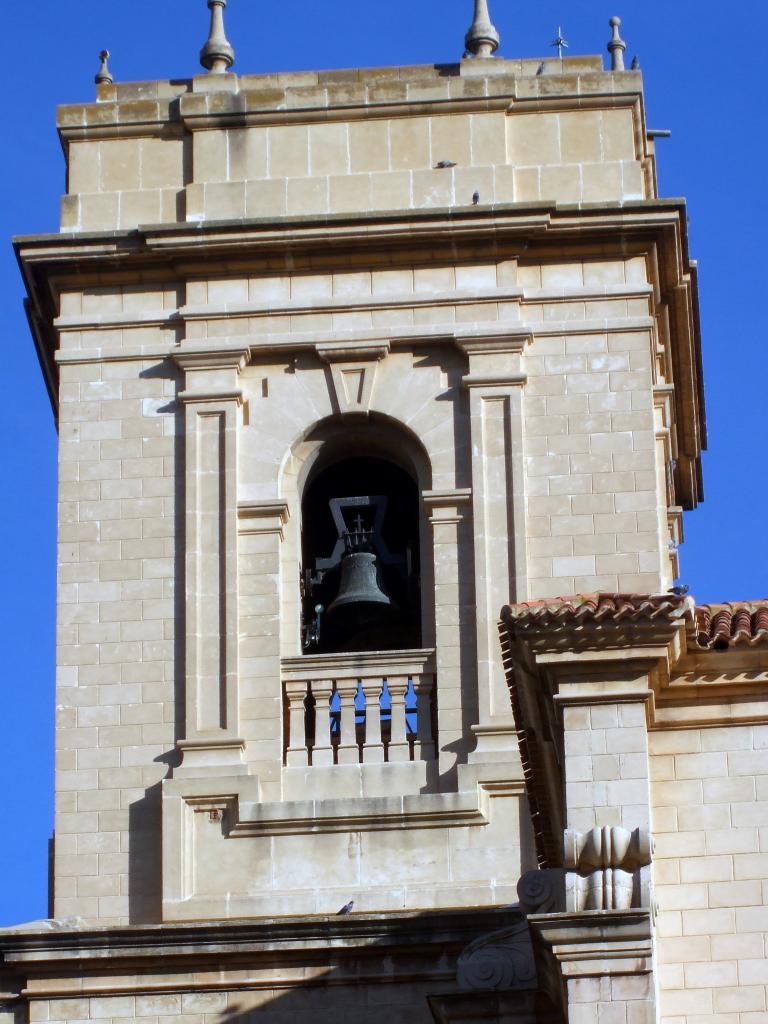 Foto de Albacete (Castilla La Mancha), España