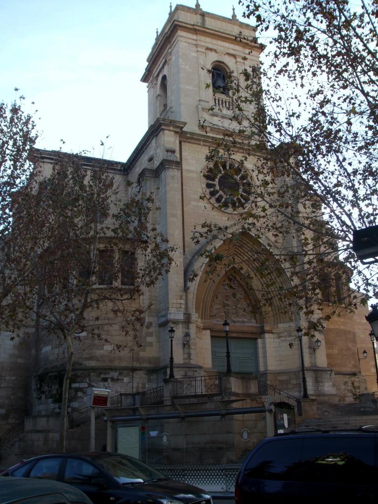 Foto de Albacete (Castilla La Mancha), España