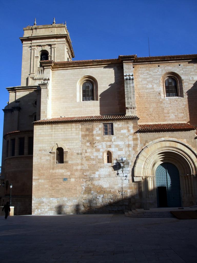 Foto de Albacete (Castilla La Mancha), España