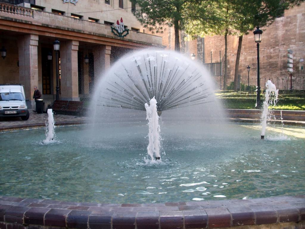 Foto de Albacete (Castilla La Mancha), España