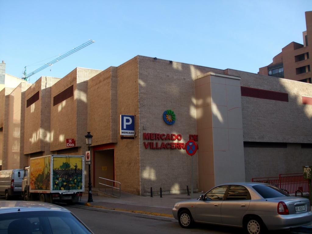 Foto de Albacete (Castilla La Mancha), España