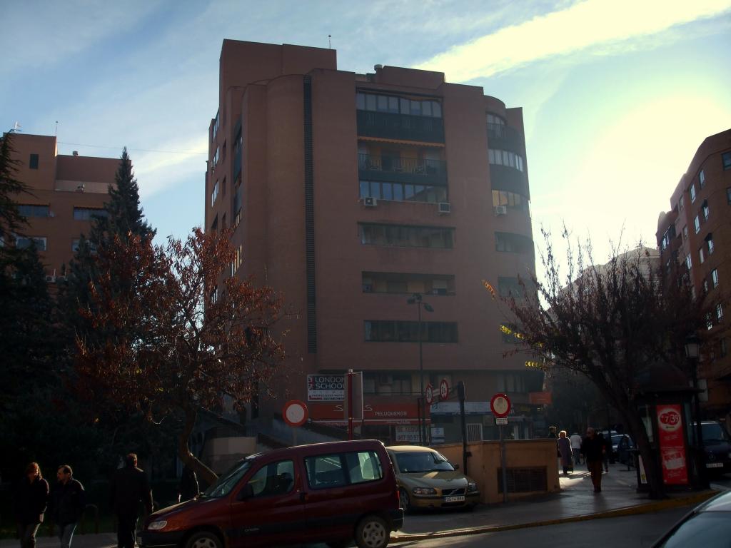 Foto de Albacete (Castilla La Mancha), España