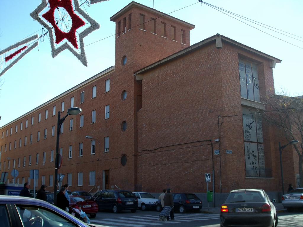 Foto de Albacete (Castilla La Mancha), España