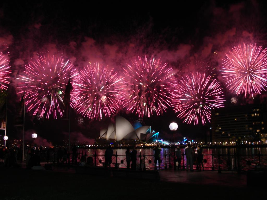 Foto de Sydney, Australia