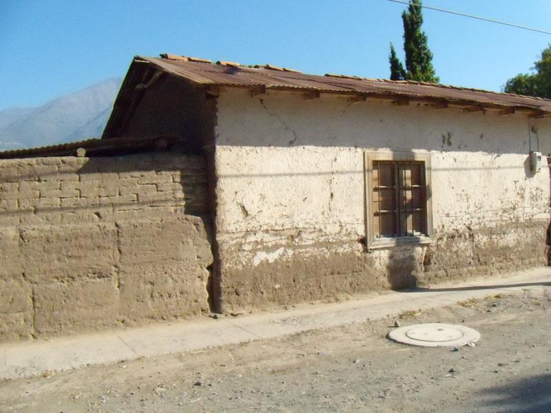 Foto de Chincolco, Chile