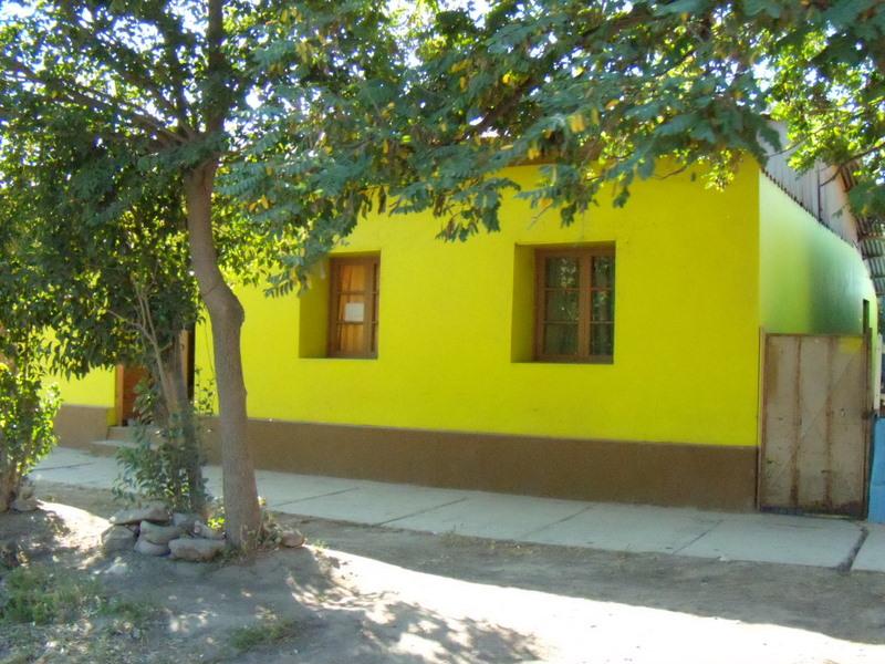 Foto de Chincolco, Chile