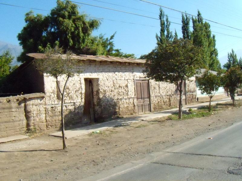 Foto de Chincolco, Chile