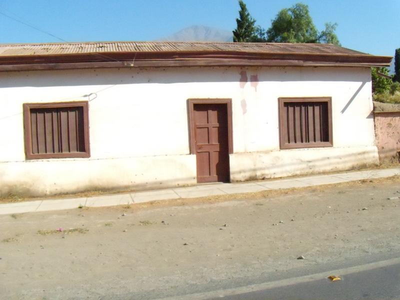 Foto de Chincolco, Chile