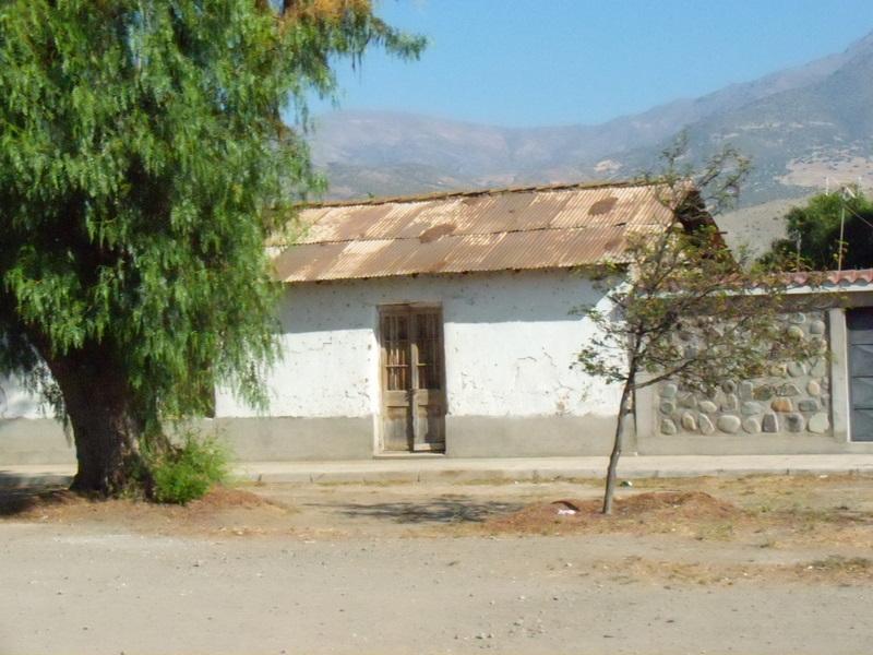 Foto de Chincolco, Chile