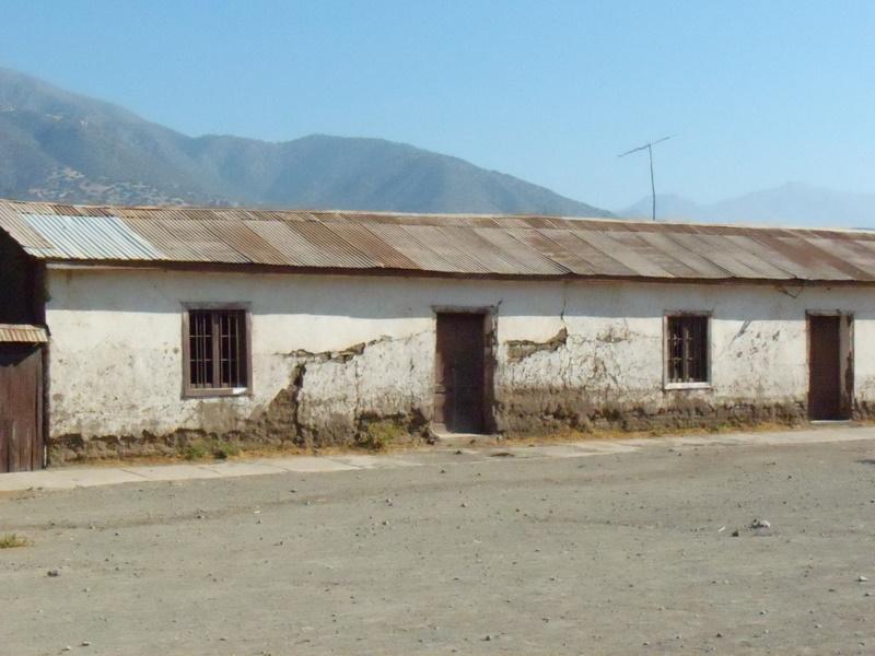 Foto de Chincolco, Chile