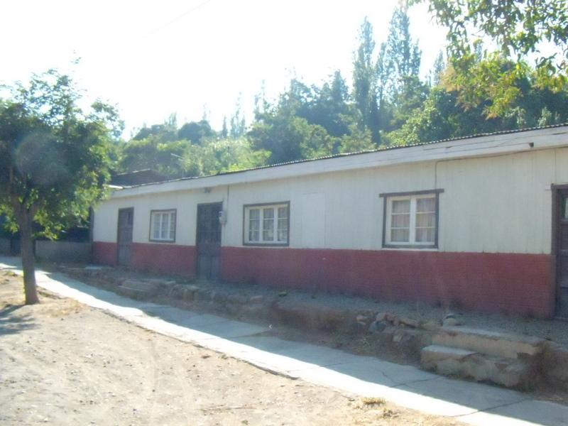 Foto de Chincolco, Chile