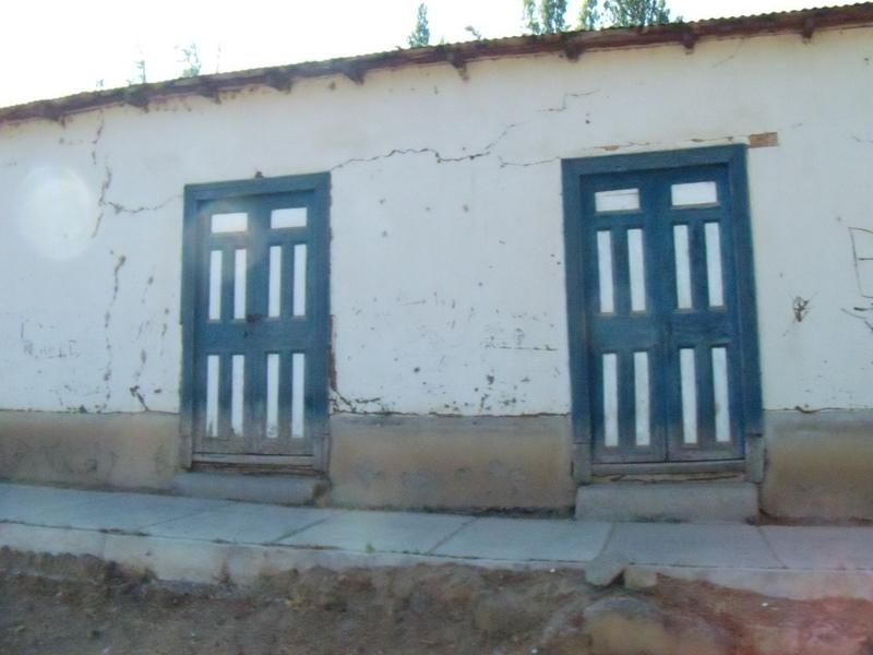 Foto de Chincolco, Chile