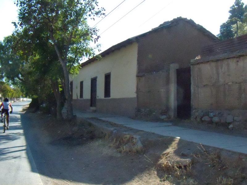 Foto de Chincolco, Chile