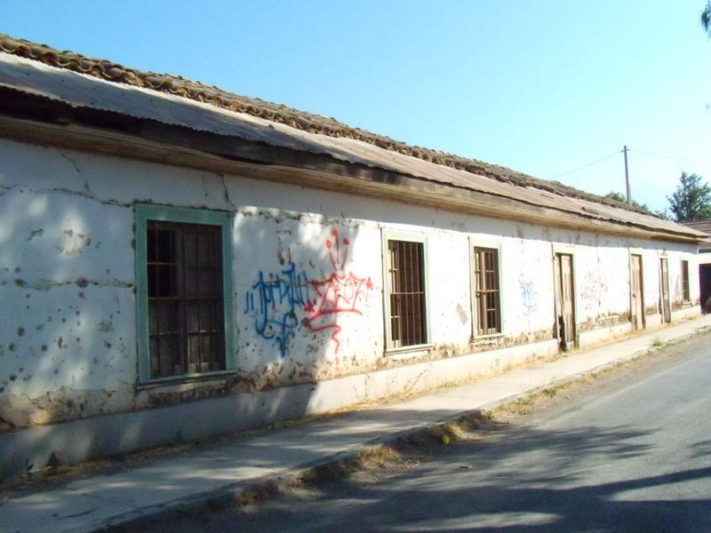 Foto de Chincolco, Chile