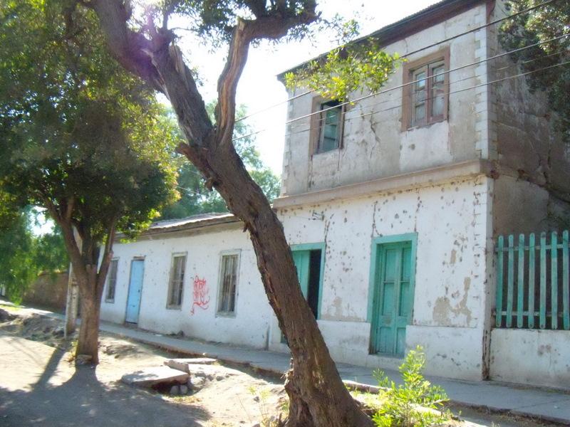 Foto de Chincolco, Chile