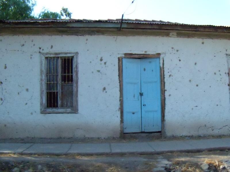 Foto de Chincolco, Chile