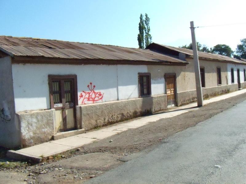 Foto de Chincolco, Chile