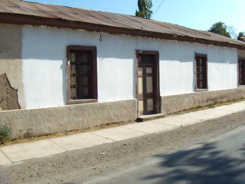 Foto de Chincolco, Chile